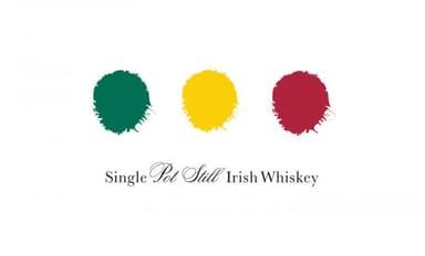 GREEN SPOT SINGLE POT STILL IRISH WHISKEY FINISHED IN BORDEAUX WINE CASKS LEOVILLE BARTON