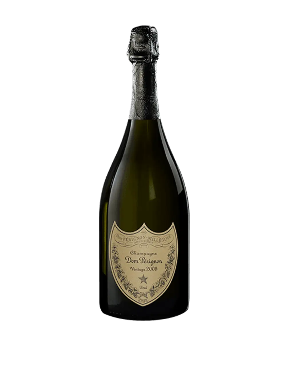 DOM PÉRIGNON VINTAGE 2008