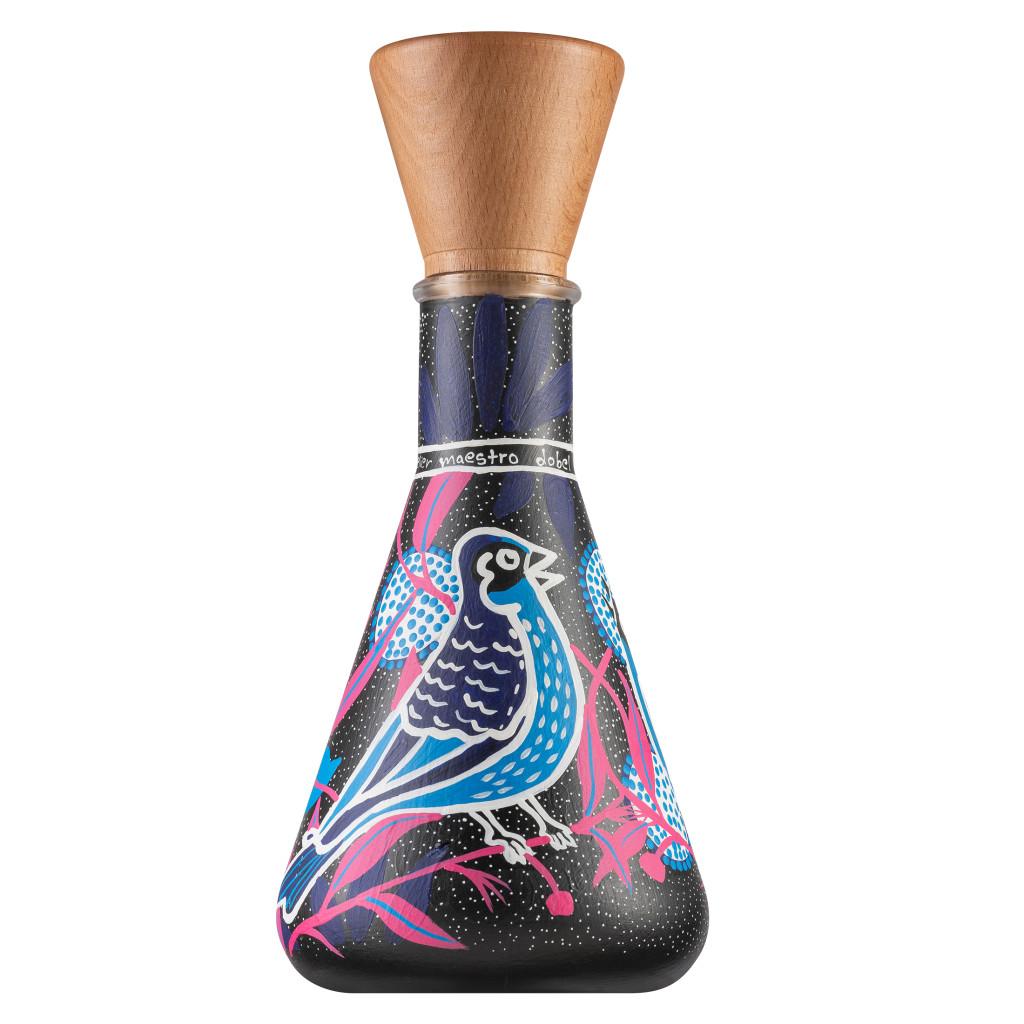 MAESTRO DOBEL ATELIER ANIMALES ENDÉMICOS EDITION TEQUILA EXTRA AÑEJO