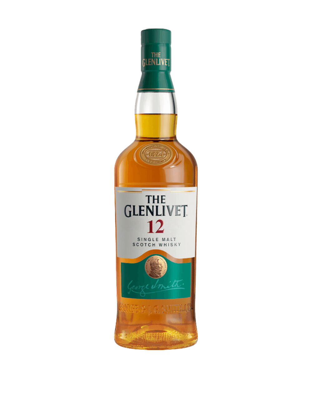 THE GLENLIVET SPEYSIDE MEETS STATESIDE HOLIDAY COLLECTION
