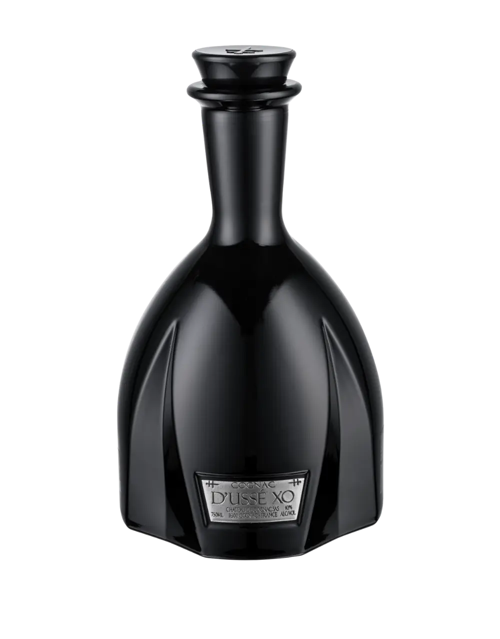 D’USSÉ® XO YEAR OF THE SNAKE LIMITED EDITION