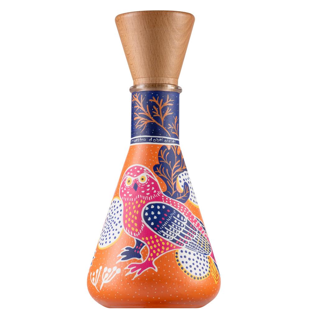 MAESTRO DOBEL ATELIER ANIMALES ENDÉMICOS EDITION TEQUILA EXTRA AÑEJO