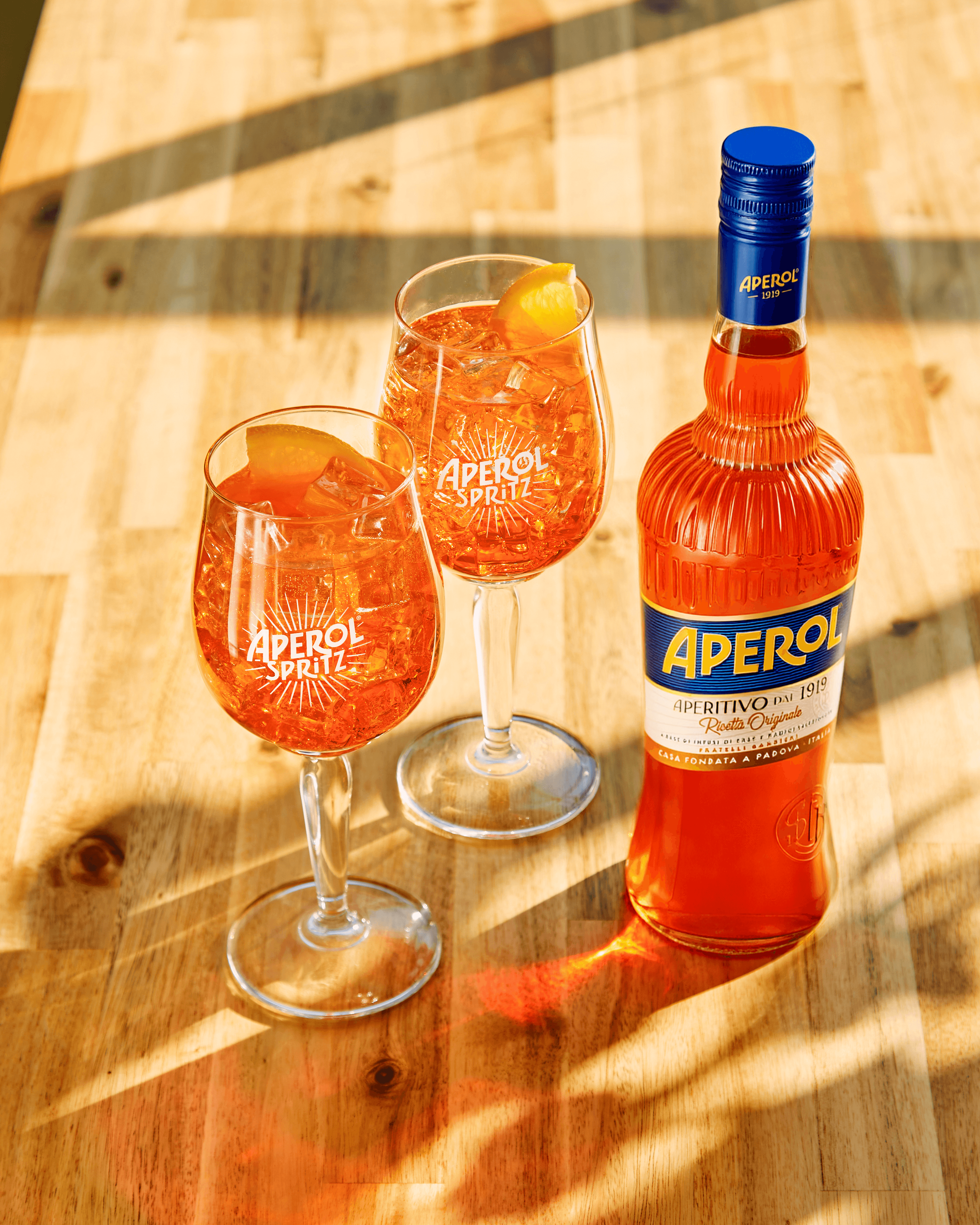 APEROL APERITIVO