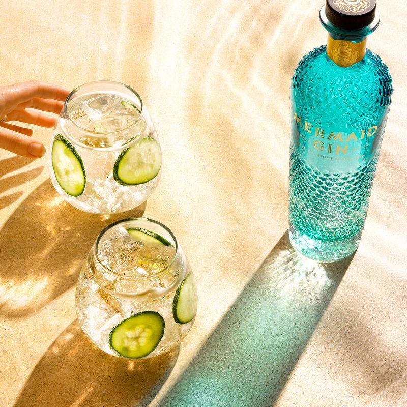 MERMAID GIN