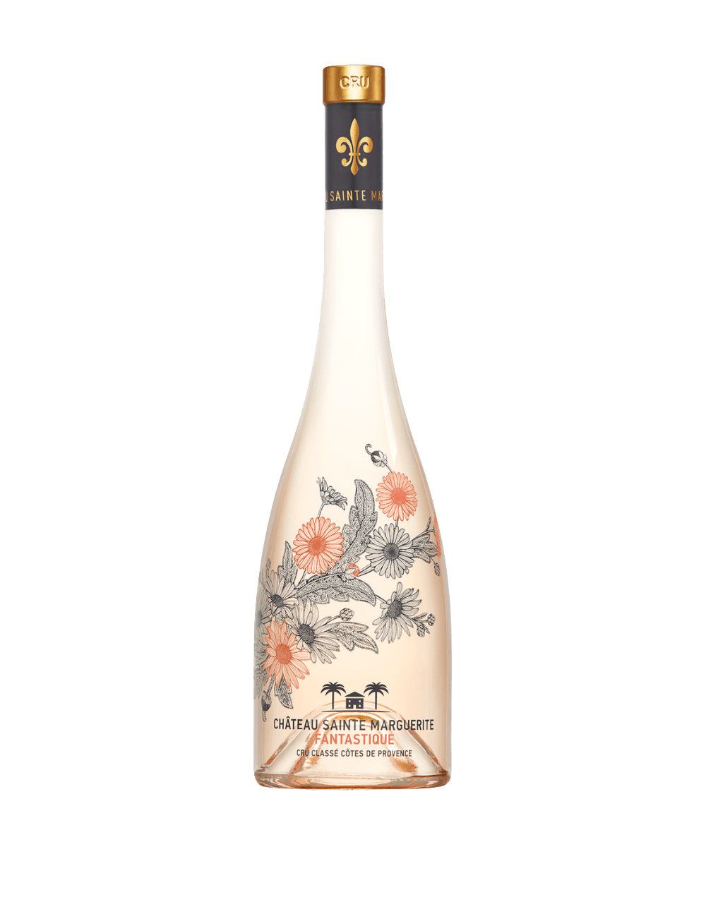 CHÂTEAU SAINTE MARGUERITE FANTASTIQUE ROSÉ