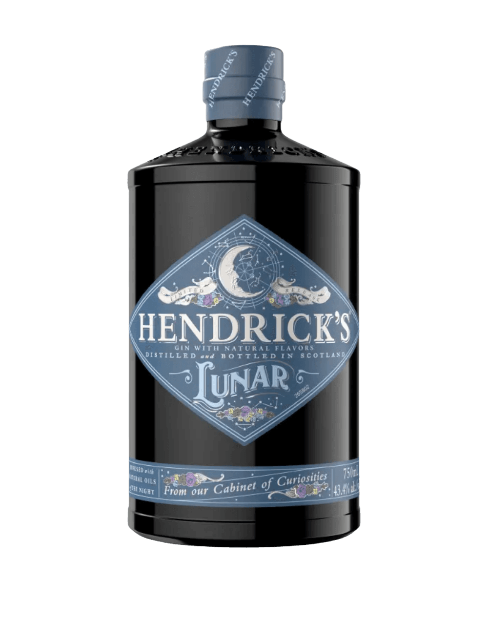 HENDRICK'S LUNAR GIN