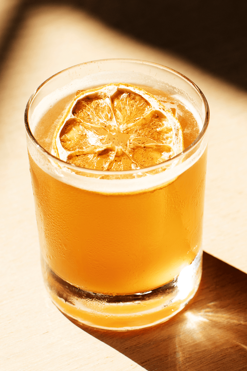BROTHER JUSTUS AMERICAN WHISKEY
