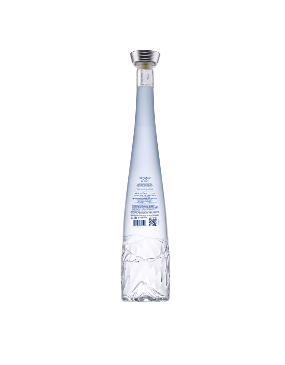 GREY GOOSE® ALTIUS
