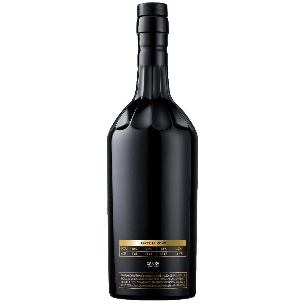 LOCK STOCK & BARREL VATTED RYE WHISKEY