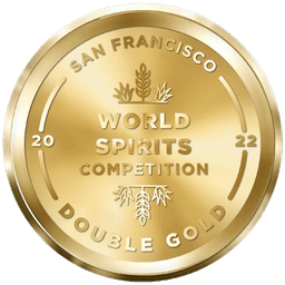 2022 San Francisco World Spirits Competition
