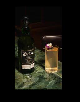 ARDBEG TRUDERNISH 15 YEARS OLD