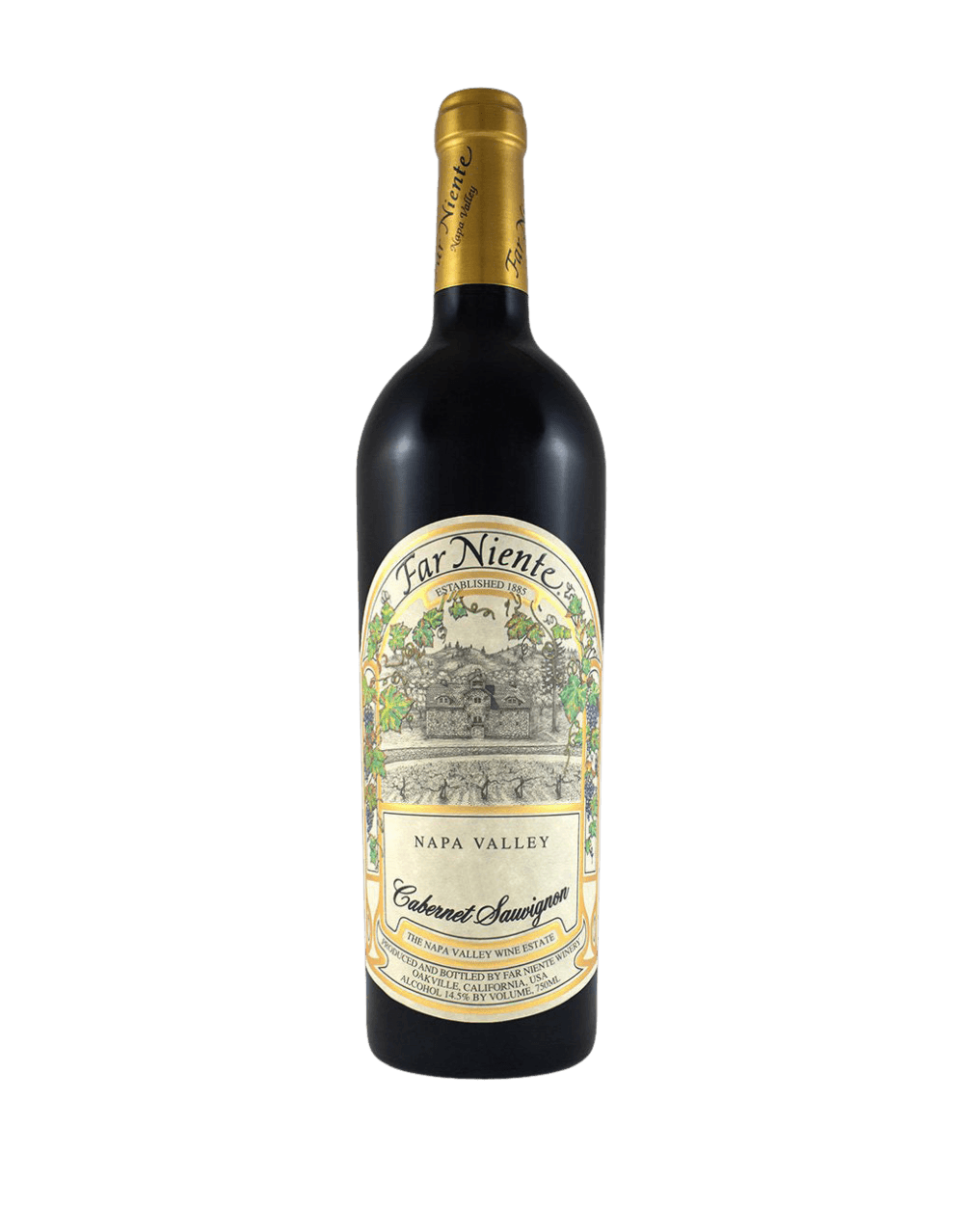 FAR NIENTE CABERNET SAUVIGNON