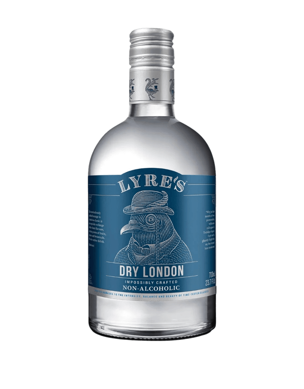LYRE'S DRY LONDON SPIRIT