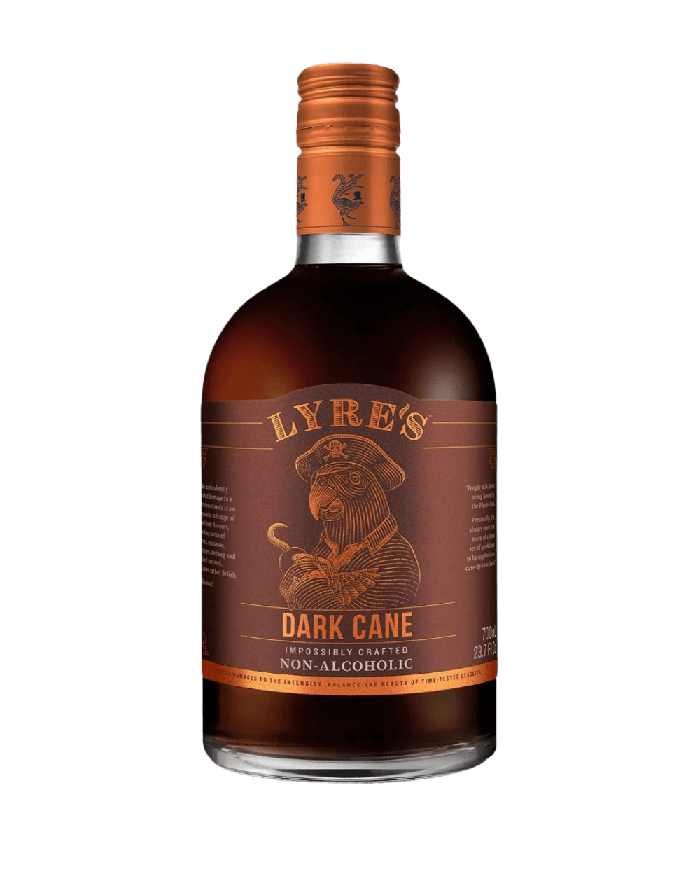 LYRE'S DARK CANE SPIRIT