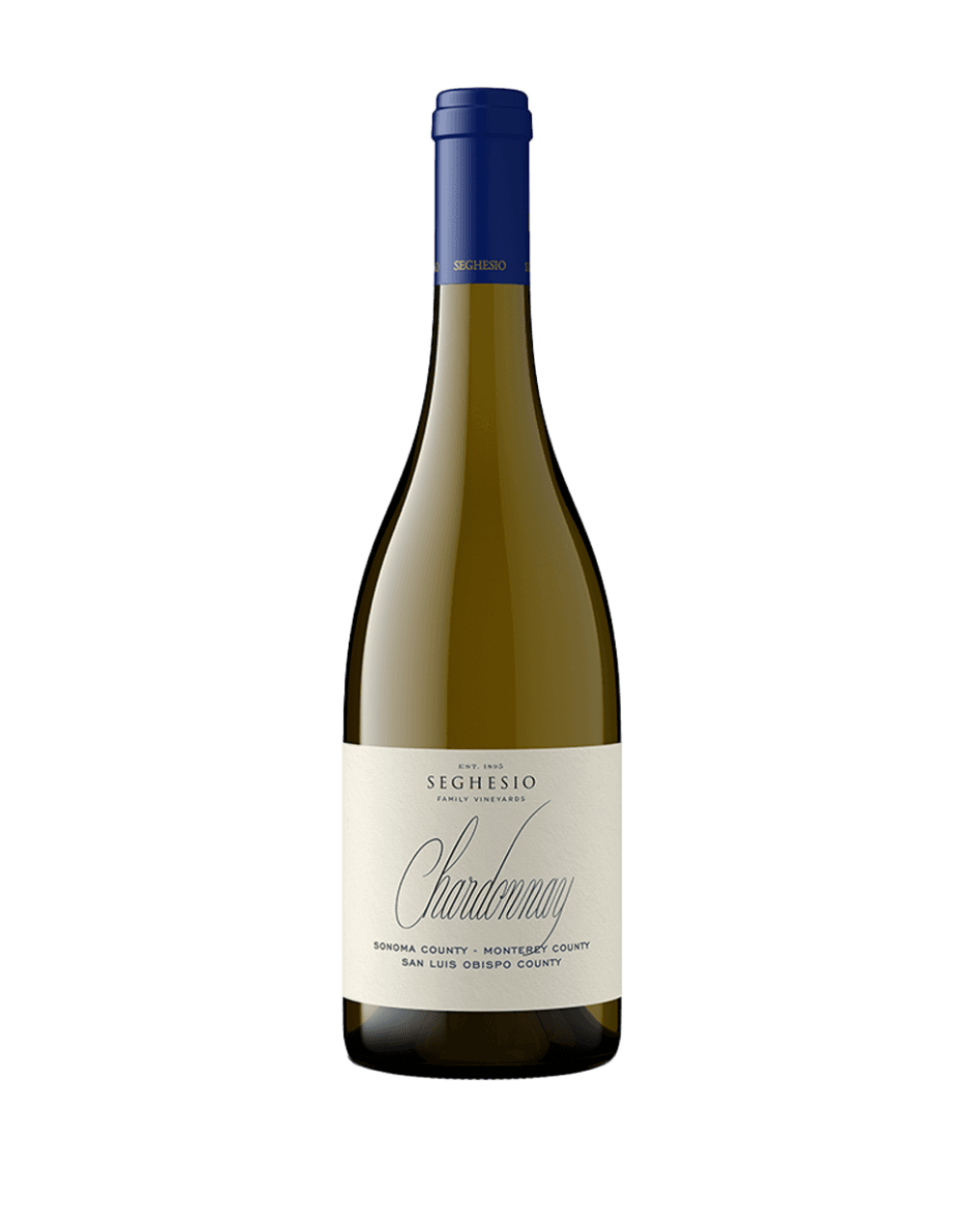 SEGHESIO CHARDONNAY