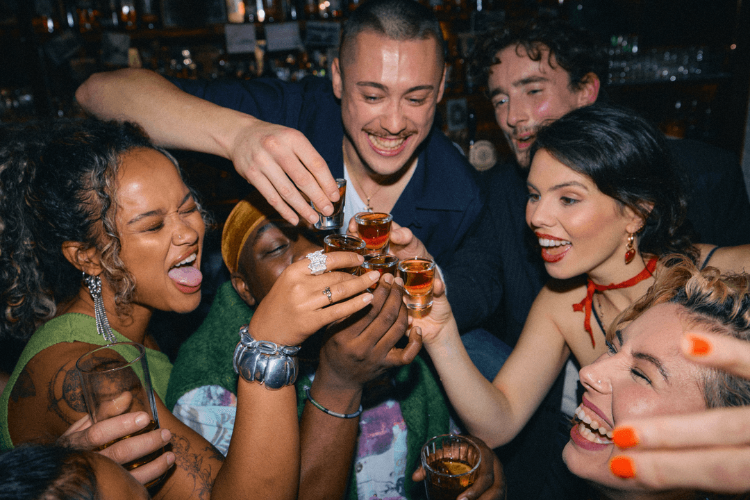 DUBLINER FIERY IRISH LIQUEUR