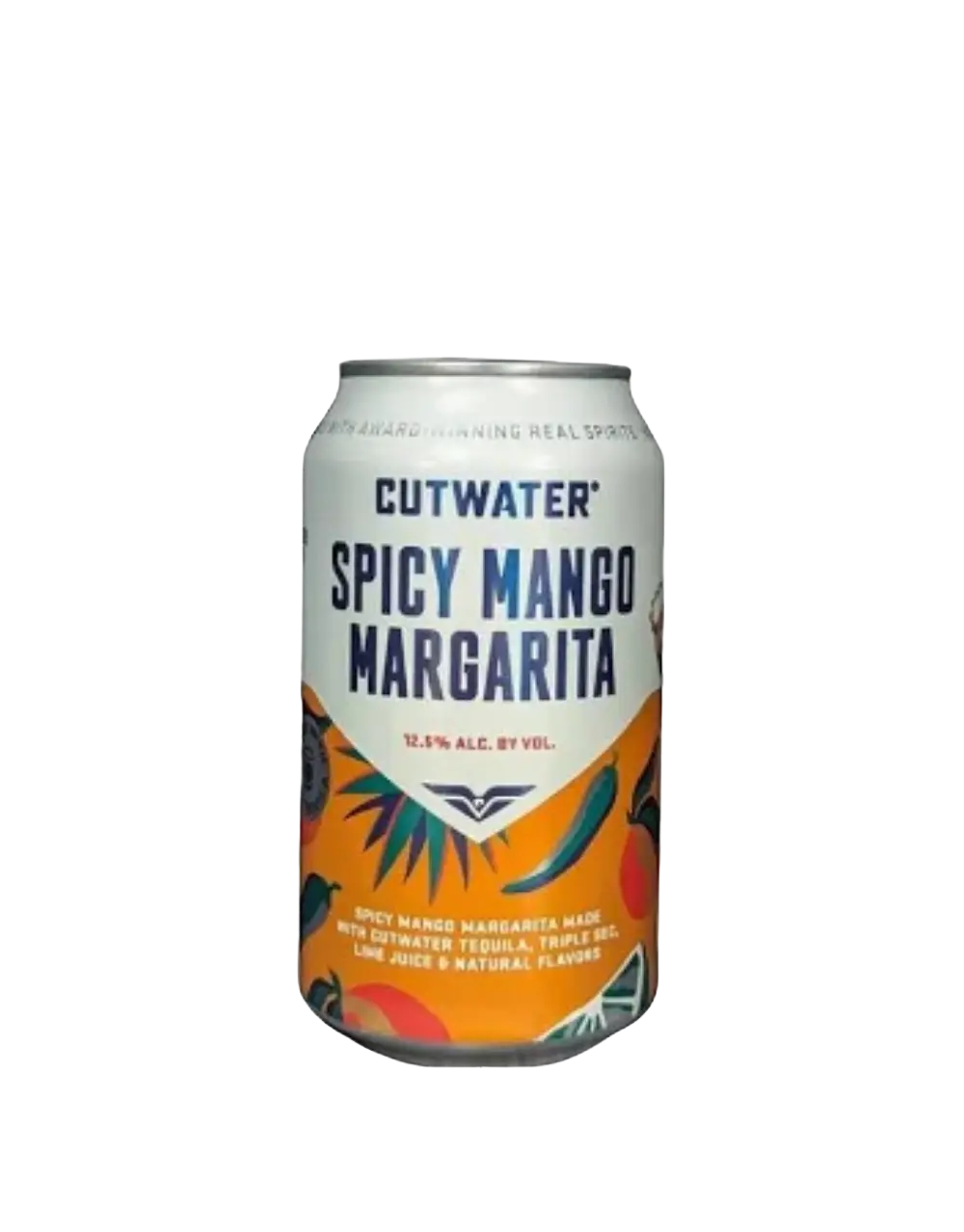 CUTWATER SPICY MANGO MARGARITA
