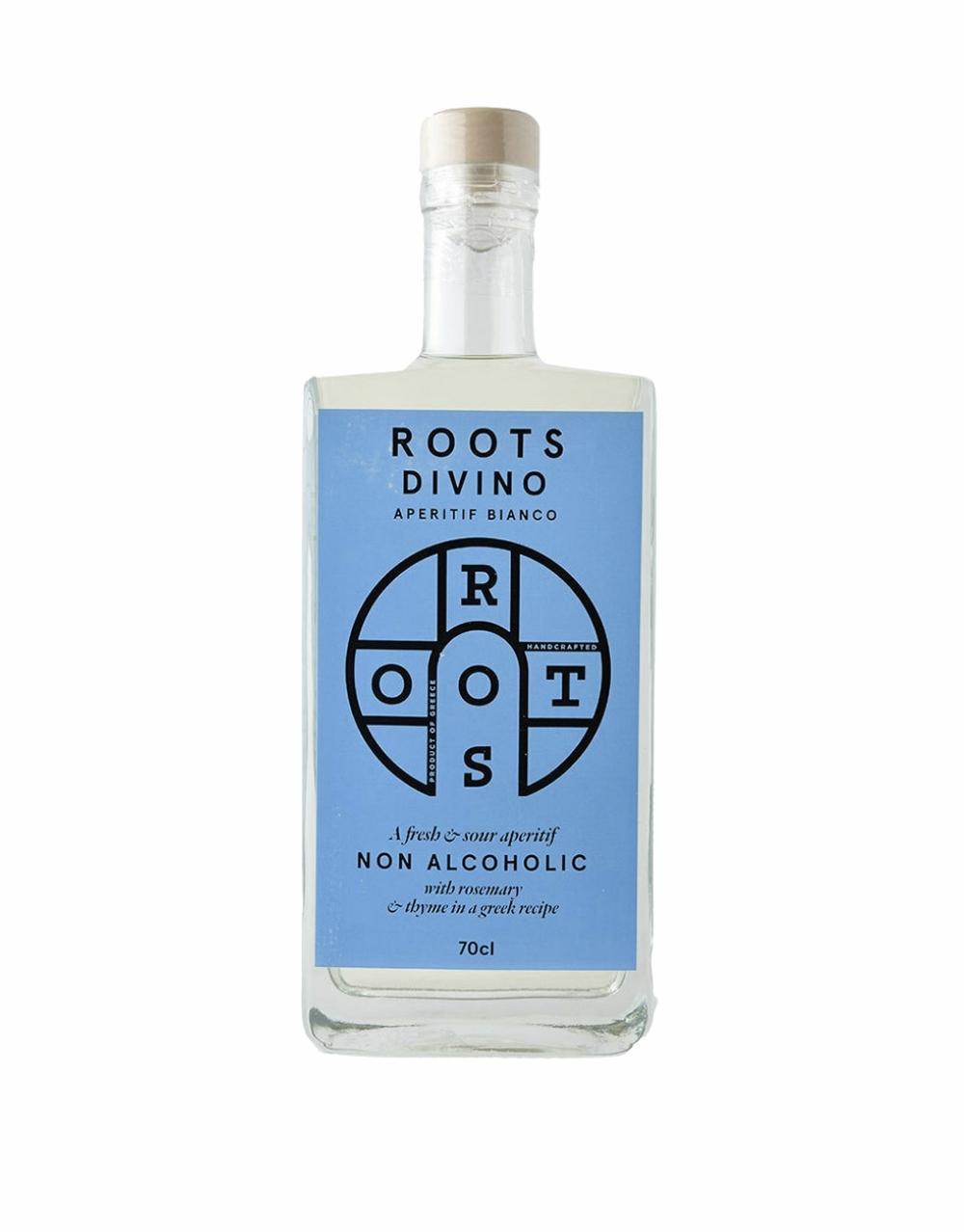 ROOTS DIVINO BIANCO