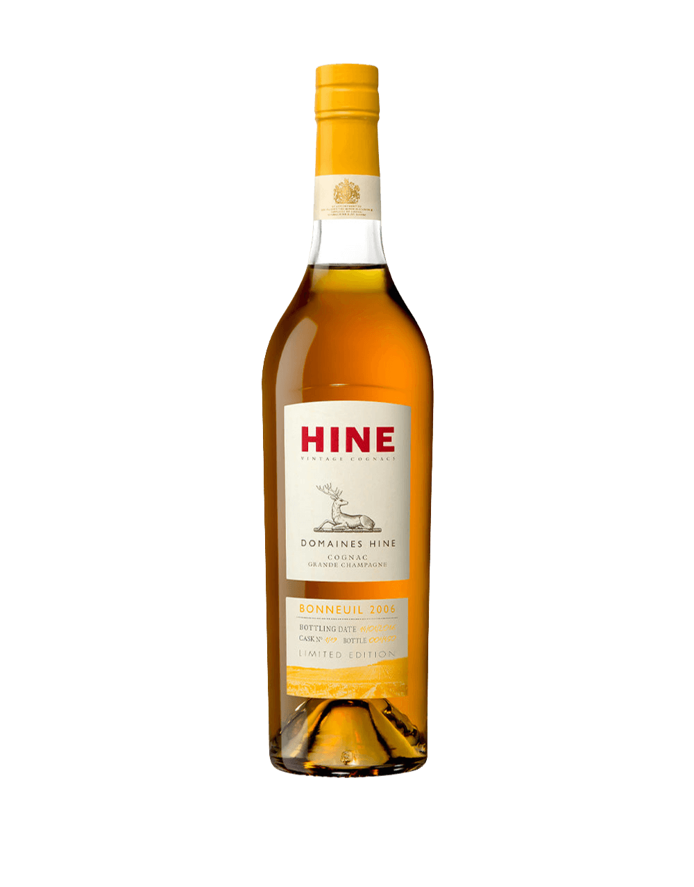HINE COGNAC BONNEUIL 2006