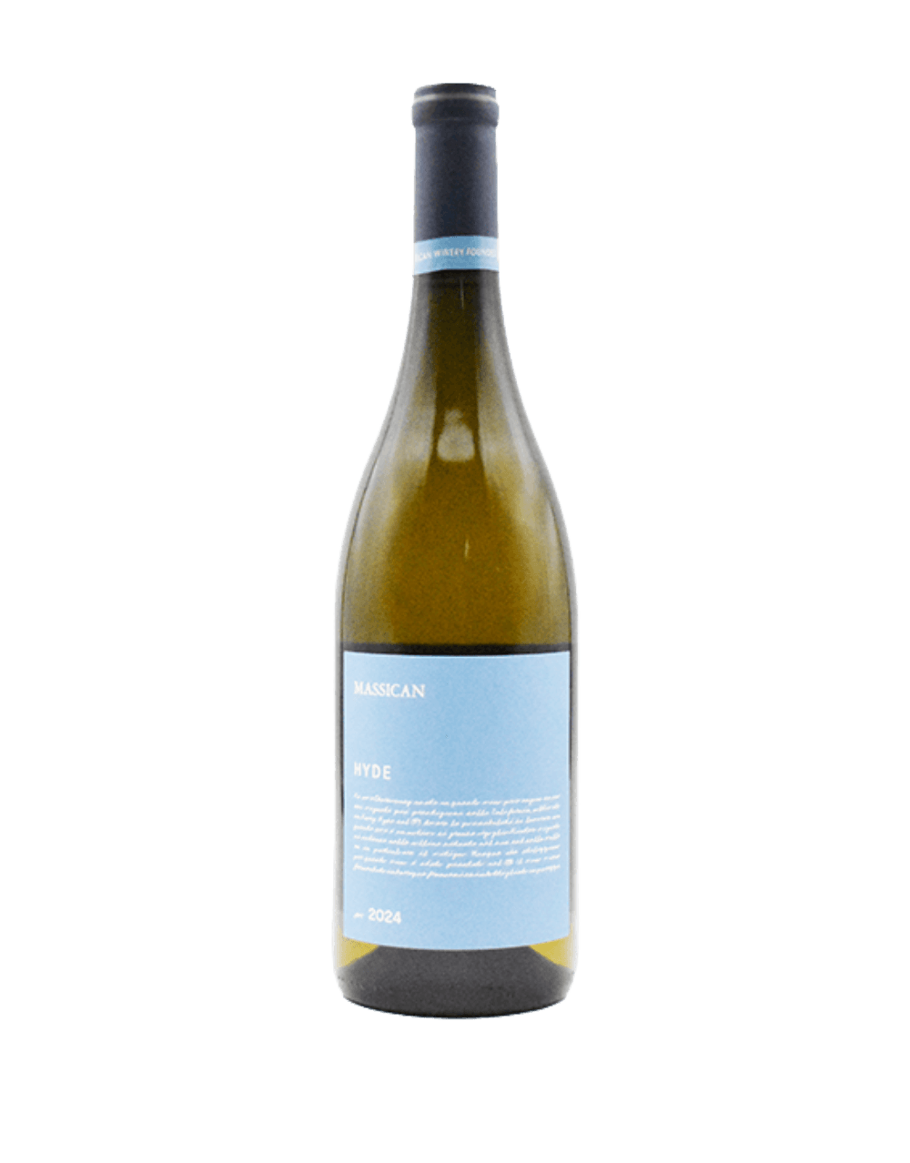MASSICAN CHARDONNAY
