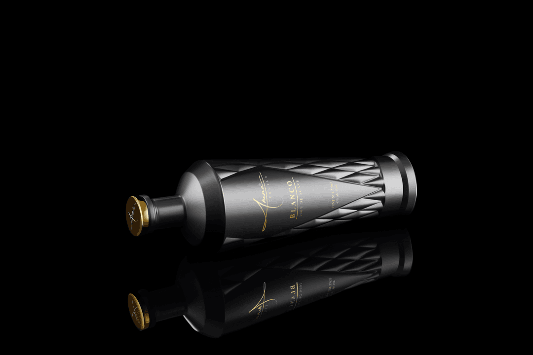 TEQUILA AMNA® BLANCO