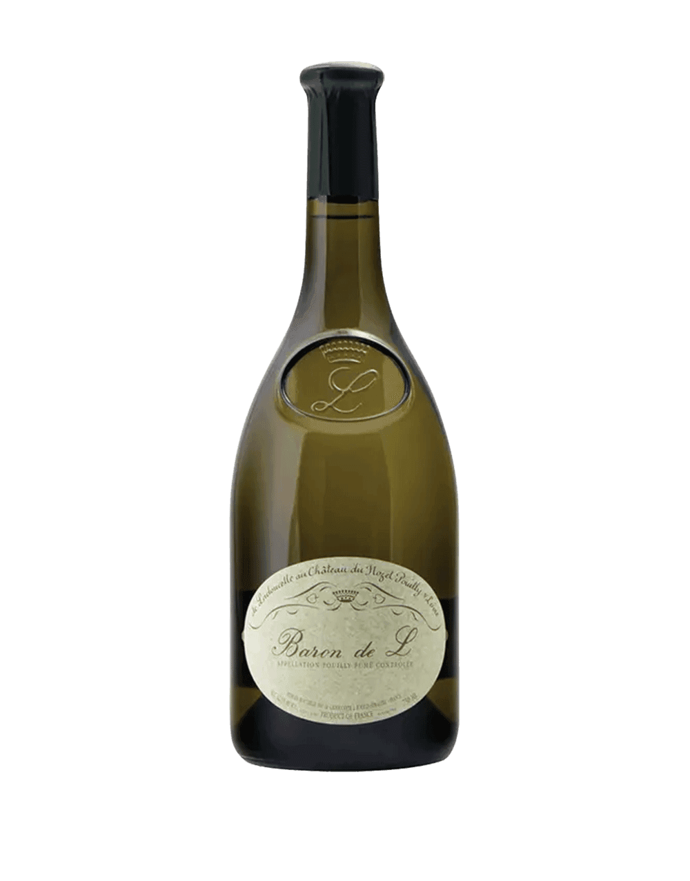 BARON DE LADOUCETTE 'BARON DE L' LOIRE VALLEY POUILLY-FUME