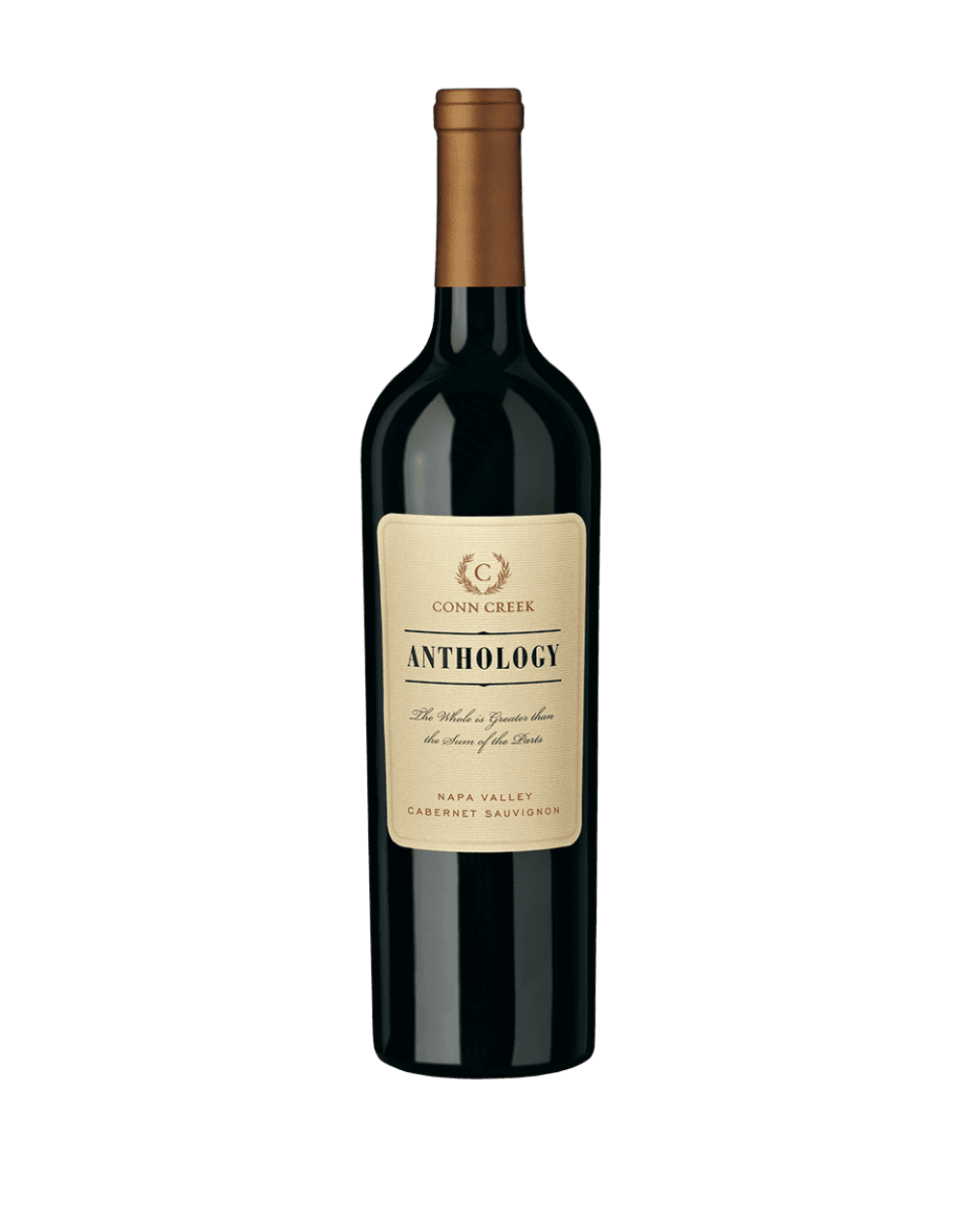 CONN CREEK 'ANTHOLOGY' NAPA VALLEY CABERNET SAUVIGNON