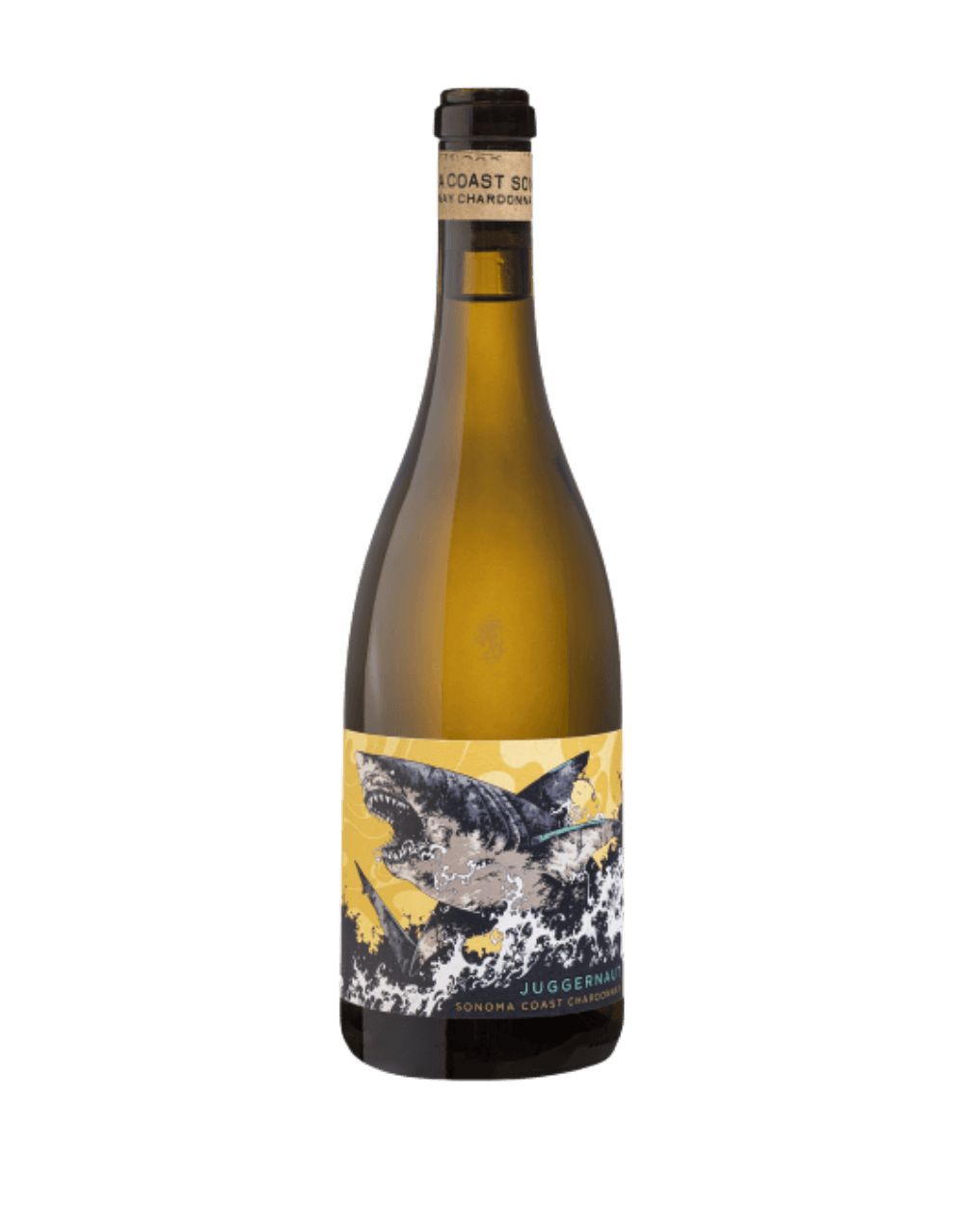 JUGGERNAUT CHARDONNAY