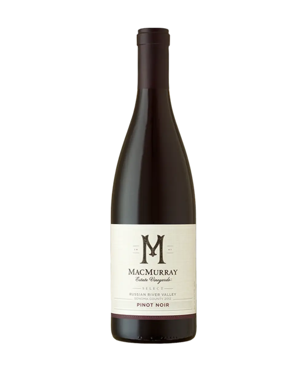 MACMURRAY RUSSIAN RIVER VALLEY PINOT NOIR