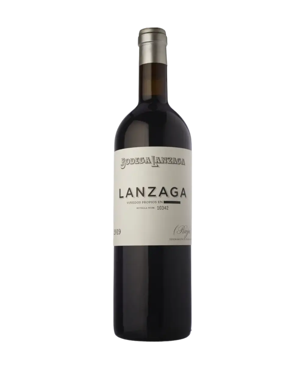 BODEGA LANZAGA “LANZAGA” RIOJA TEMPRANILLO