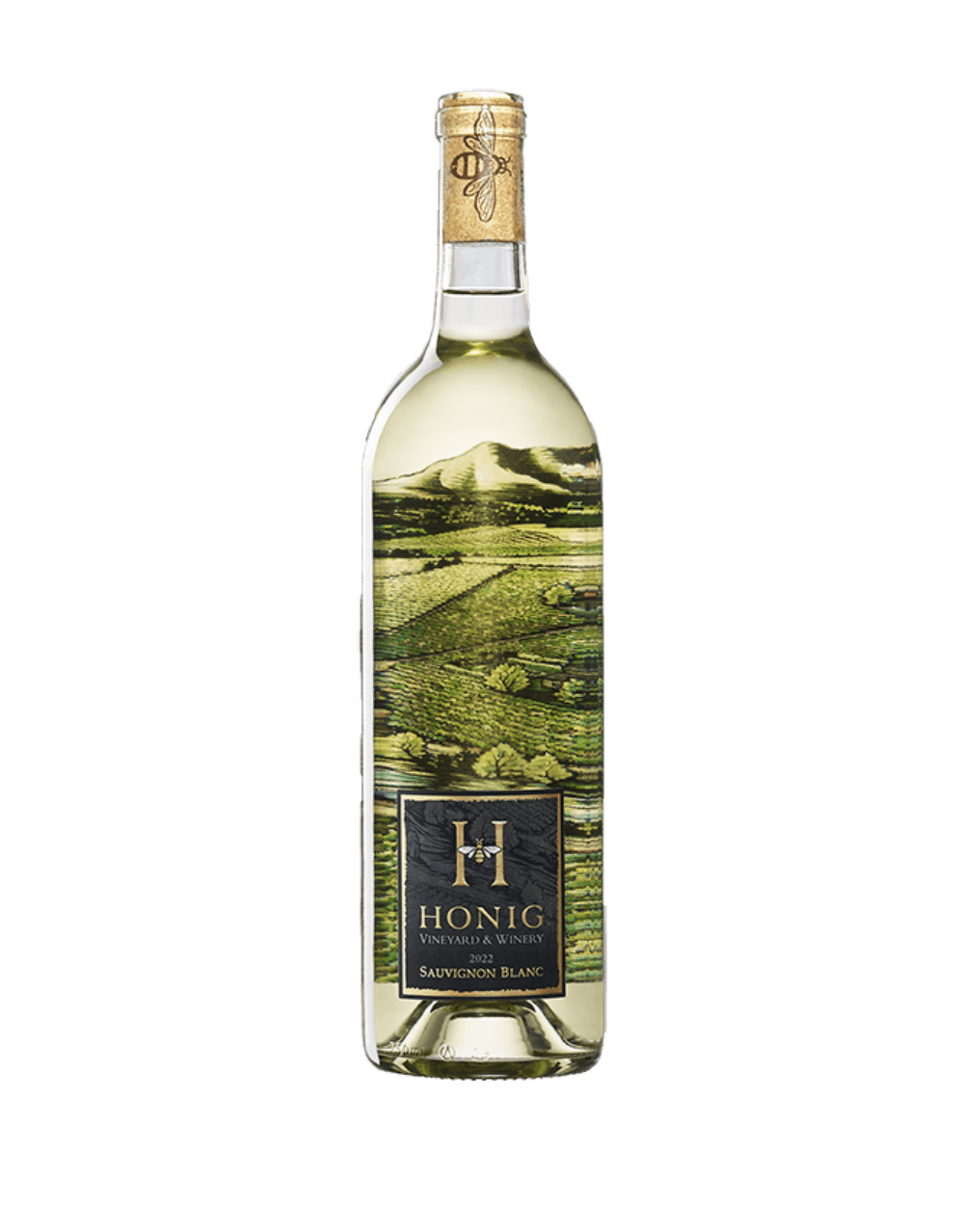 HONIG SAUVIGNON BLANC