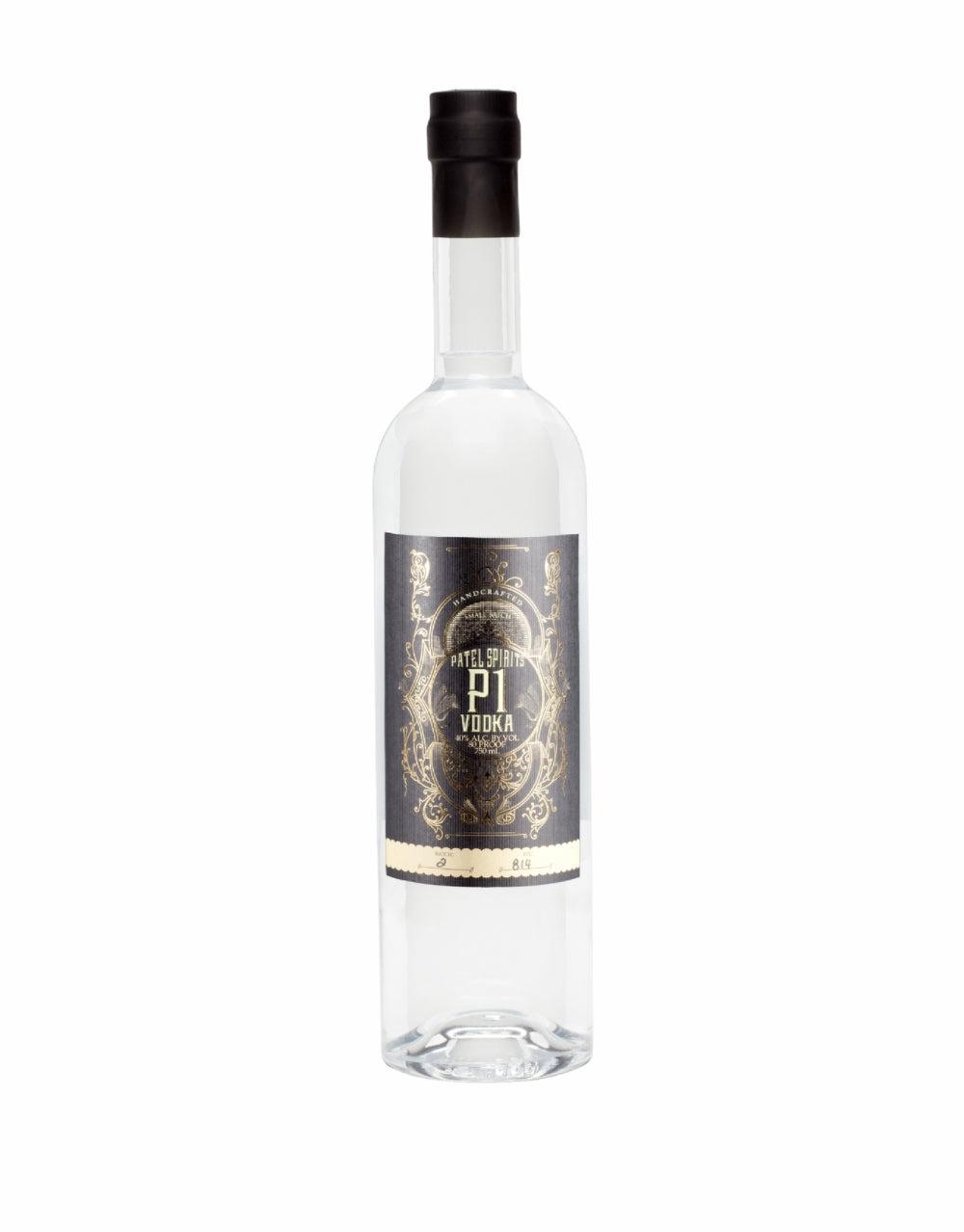 P1 VODKA