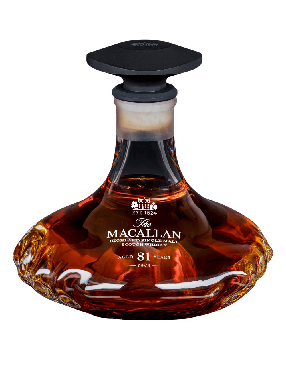 The Macallan The Reach