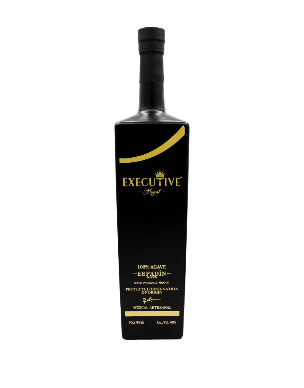 EXECUTIVE MEZCAL
