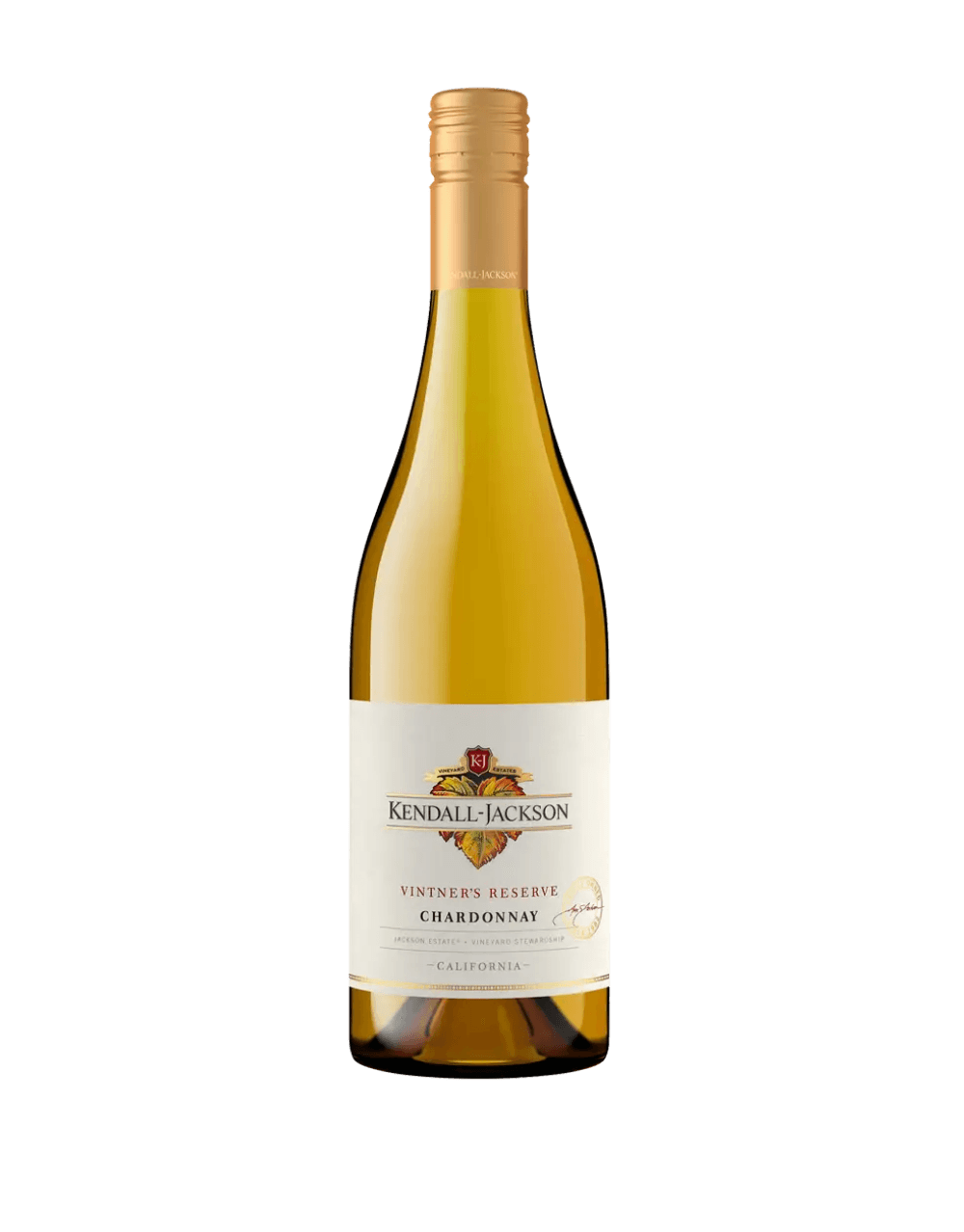 KENDALL-JACKSON VINTNER'S RESERVE CHARDONNAY