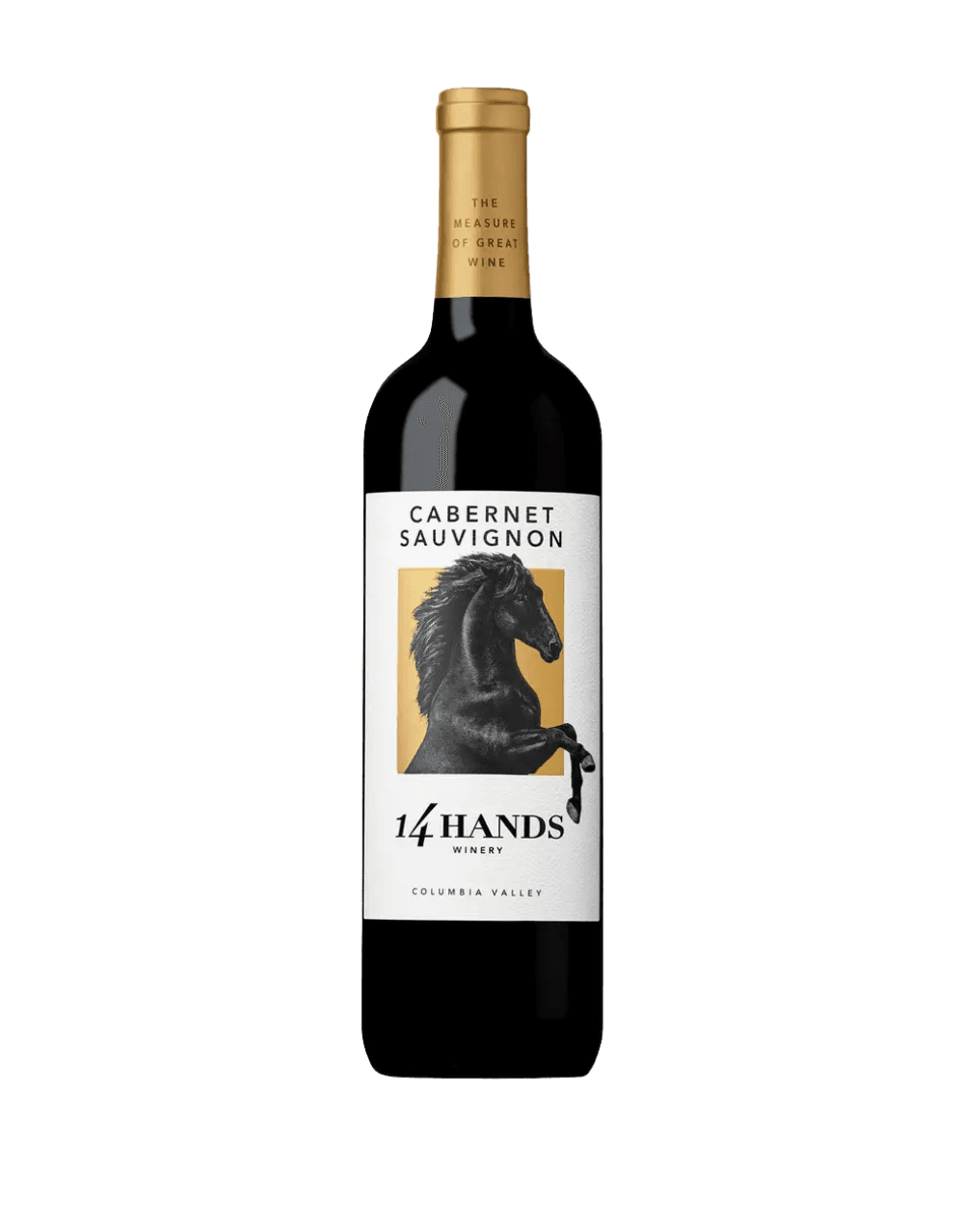 14 HANDS CABERNET SAUVIGNON