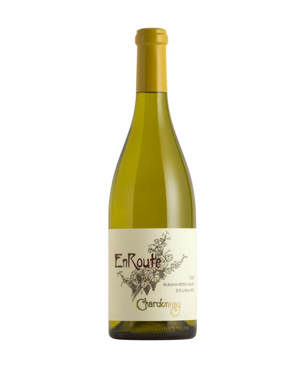 ENROUTE 'BRUMAIRE' RUSSIAN RIVER VALLEY CHARDONNAY