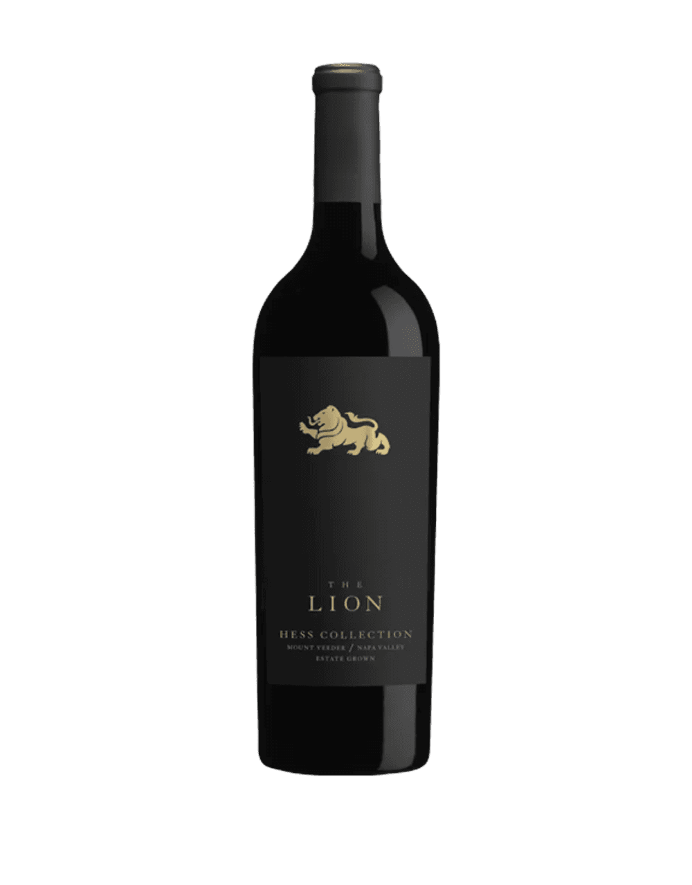 HESS COLLECTION THE LION CABERNET SAUVIGNON