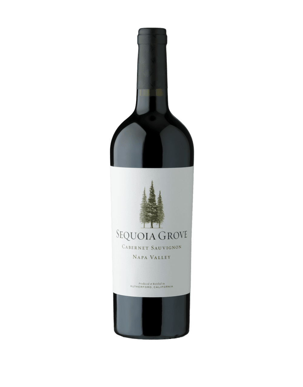 SEQUOIA GROVE CABERNET SAUVIGNON