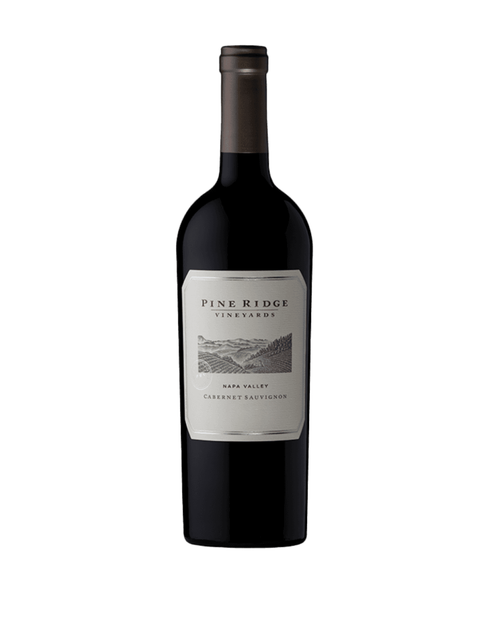 PINE RIDGE CABERNET SAUVIGNON NAPA