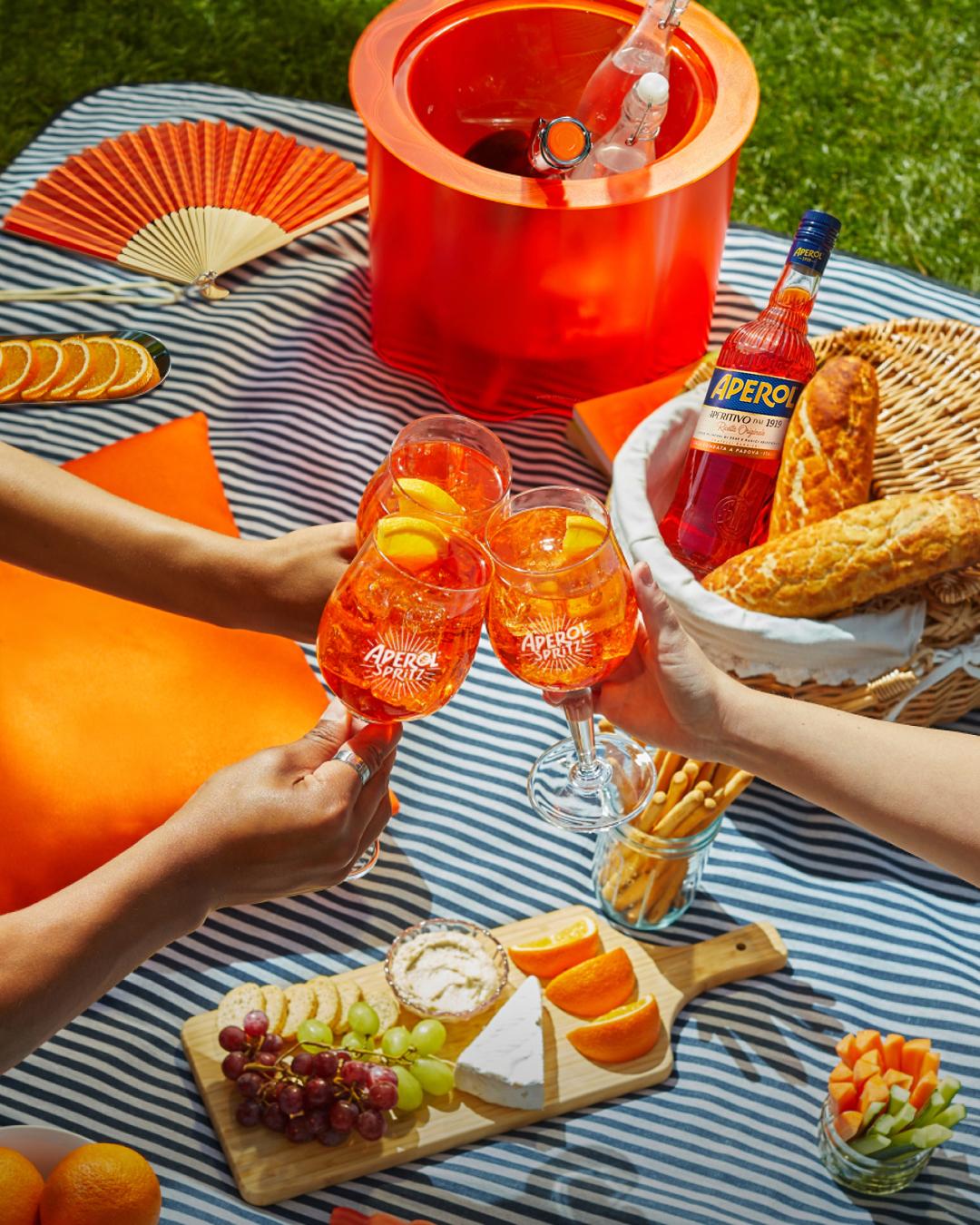 APEROL APERITIVO