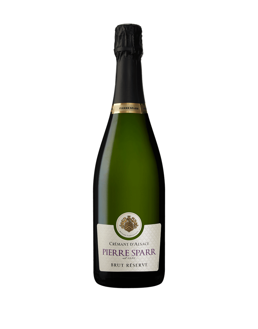 PIERRE SPARR BRUT RESERVE ALSACE