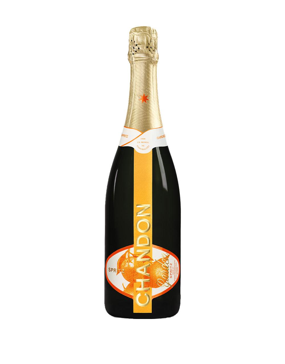 CHANDON SPRITZ ORANGE