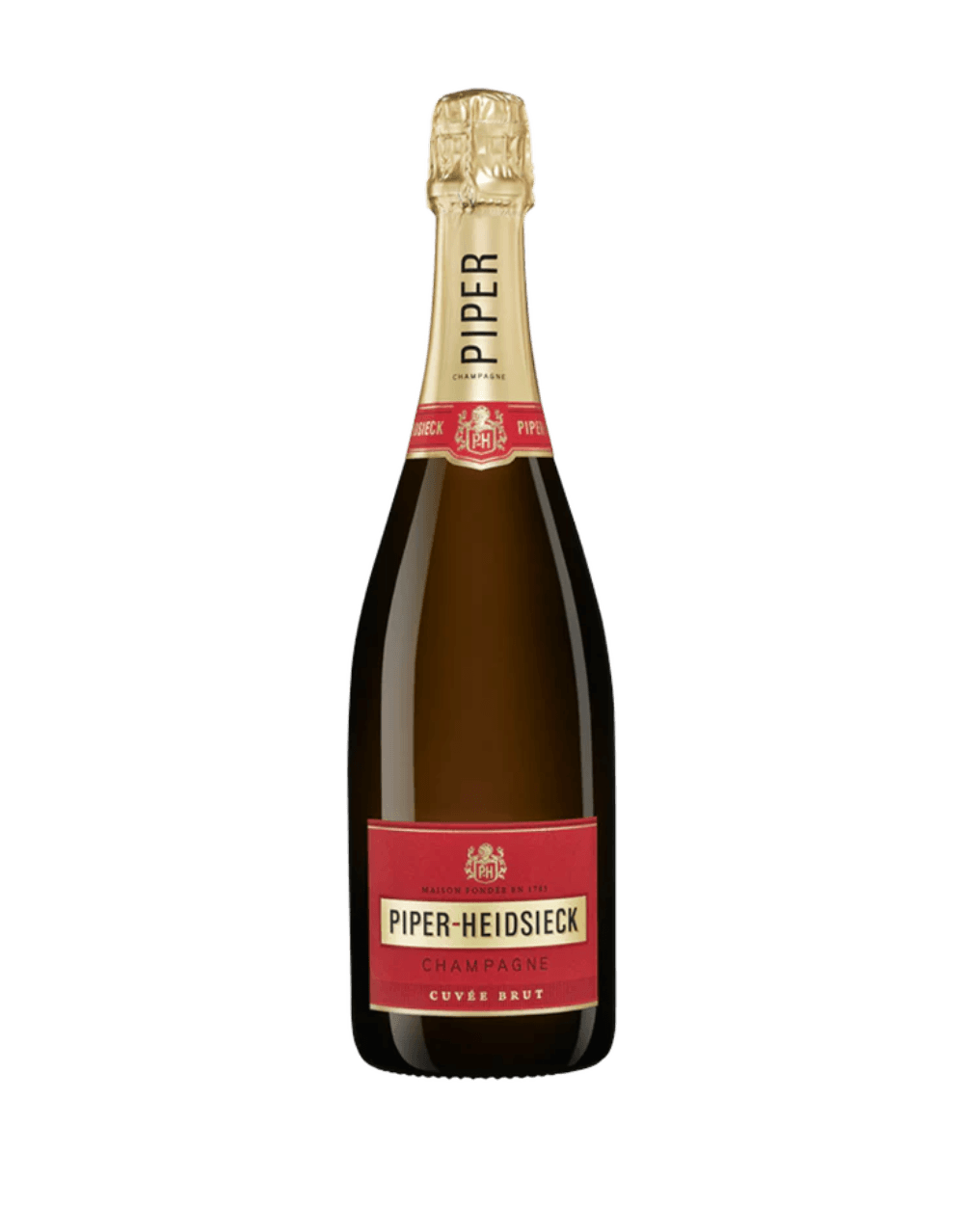 PIPER HEIDSIECK CHAMPAGNE BRUT