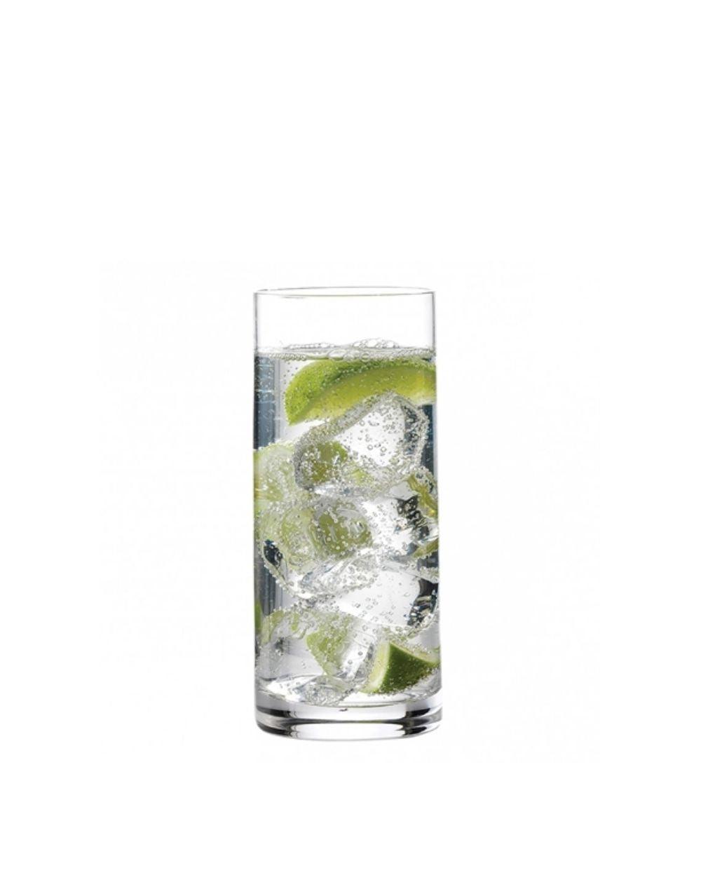 MARQUIS BY WATERFORD "MOMENTS" 15OZ HIBALLS