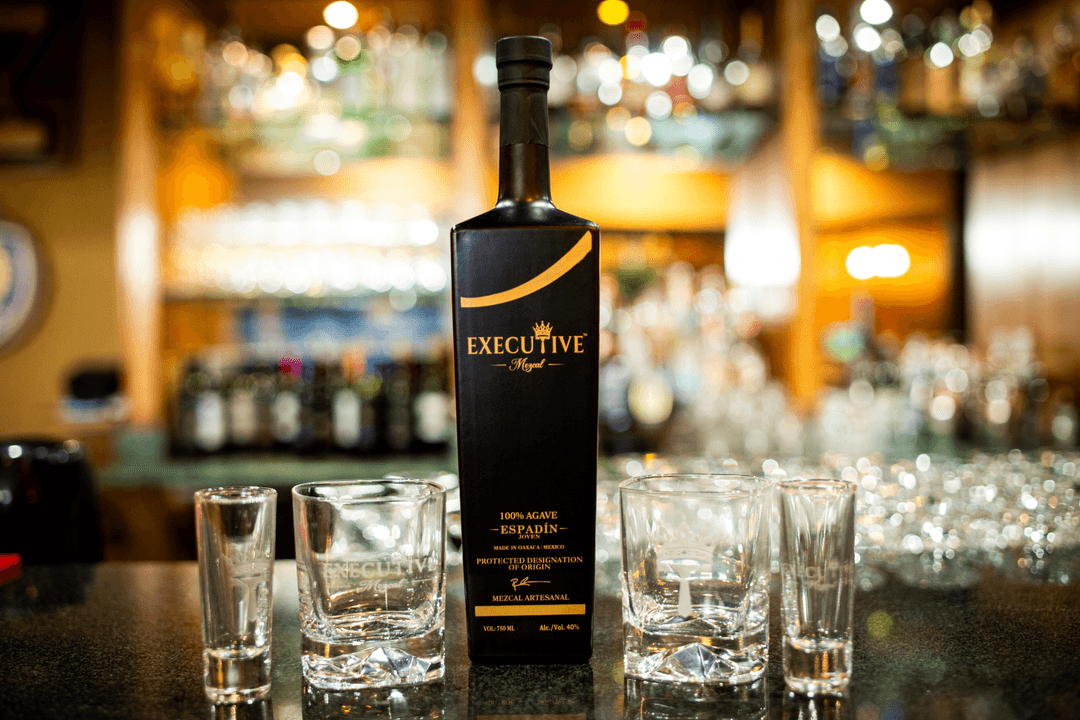 EXECUTIVE MEZCAL