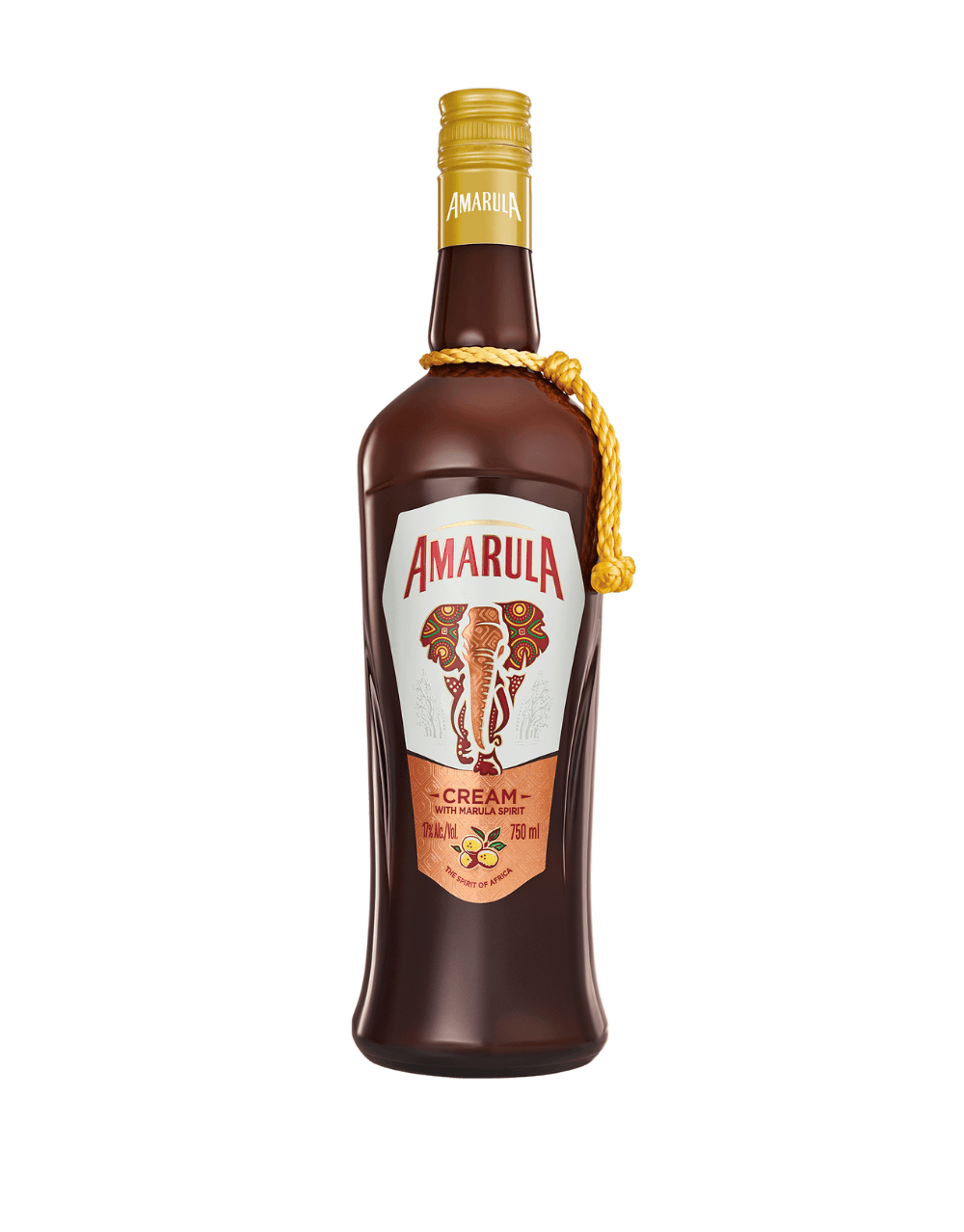 AMARULA CREAM LIQUEUR
