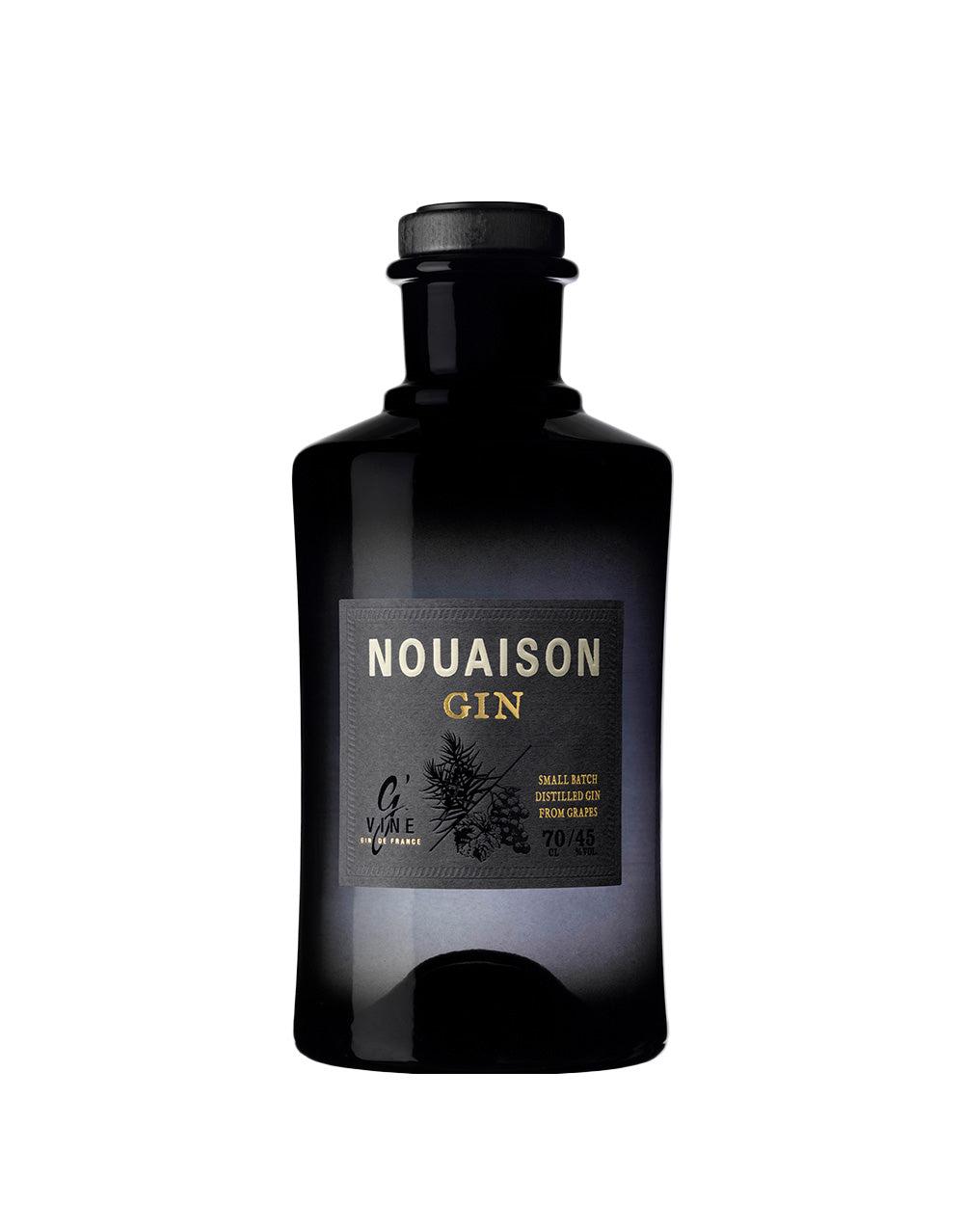 G'VINE NOUAISON GIN