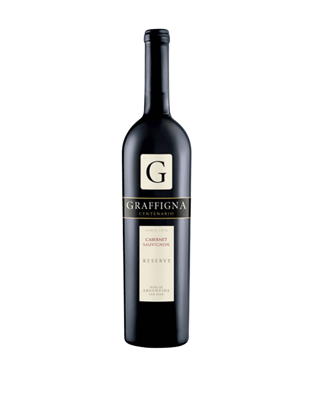 GRAFFIGNA CABERNET SAUVIGNON GRAND RESERVE