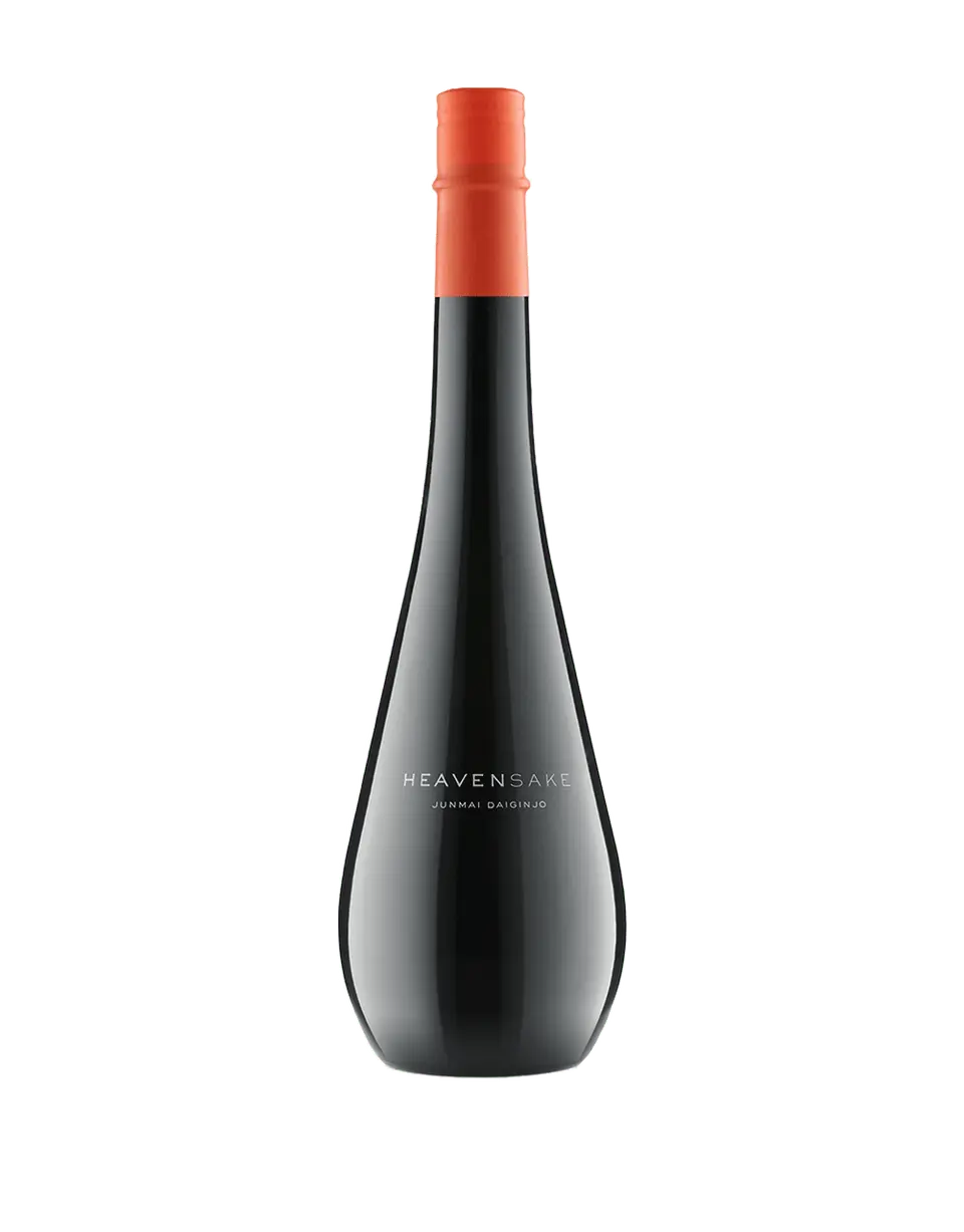 HEAVENSAKE JUNMAI DAIGINJO X URAKASUMI